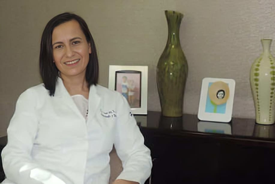 Ginecóloga y Obstetra cerca de Miravalle Nuevo León